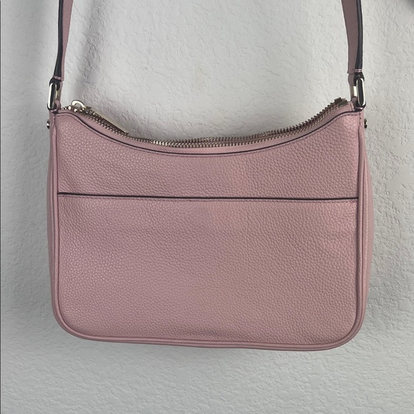 Kate Spade Blush Shoulder Bag Pink - Picture 5 of 5